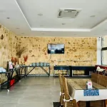 Burhan's 酒店 Rizokarpaso