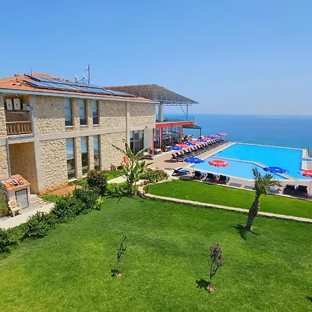 Hotel Burhan's 3*