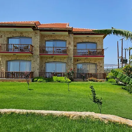 Burhan's 3* Rizokarpaso