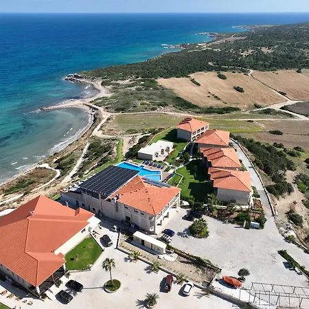 Hotel Burhan's