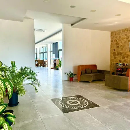 Hotel Burhan's