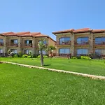 Burhan's فندق