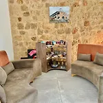 Burhan's 3* Rizokarpaso
