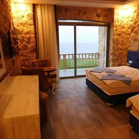 Burhan's Otel 3*