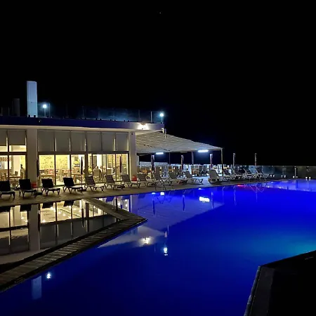 Otel Burhan's