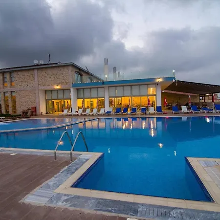 Hotel Burhan's