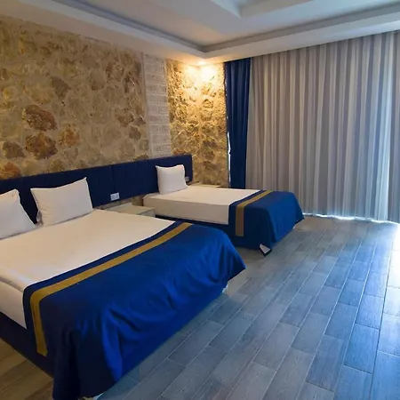 Hotel Burhan's