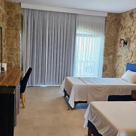 Burhan's Hotel