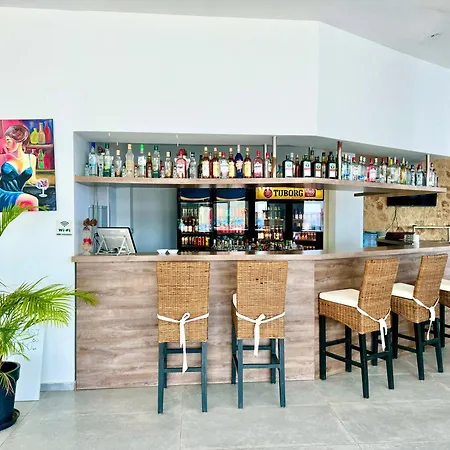 Burhan's Rizokarpaso