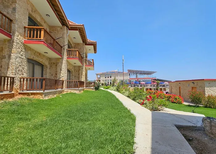 Burhan's Hotel Rizokarpaso