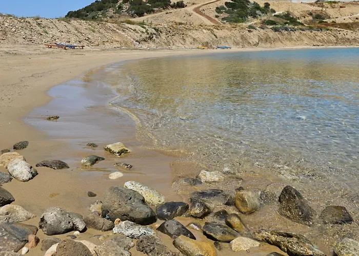 Burhan's 3* Rizokarpaso