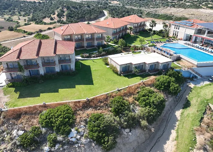 Burhan's Rizokarpaso