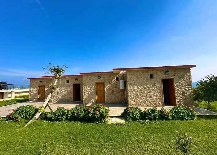 Hotel Burhan's Rizokarpaso