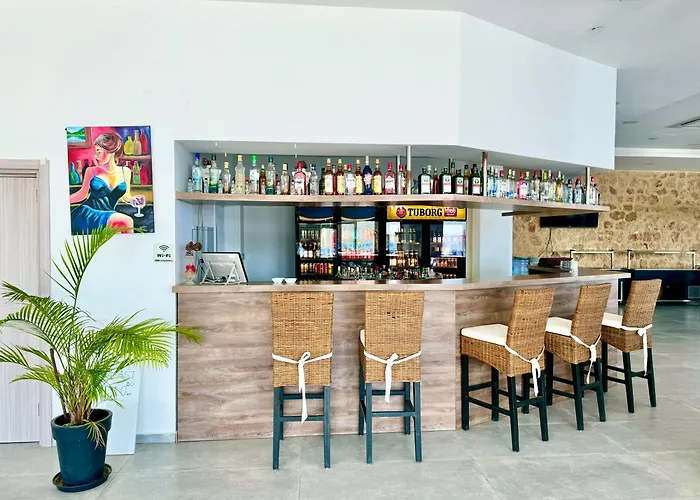 Burhan's Rizokarpaso