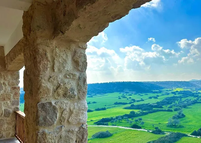 Burhan's Rizokarpaso